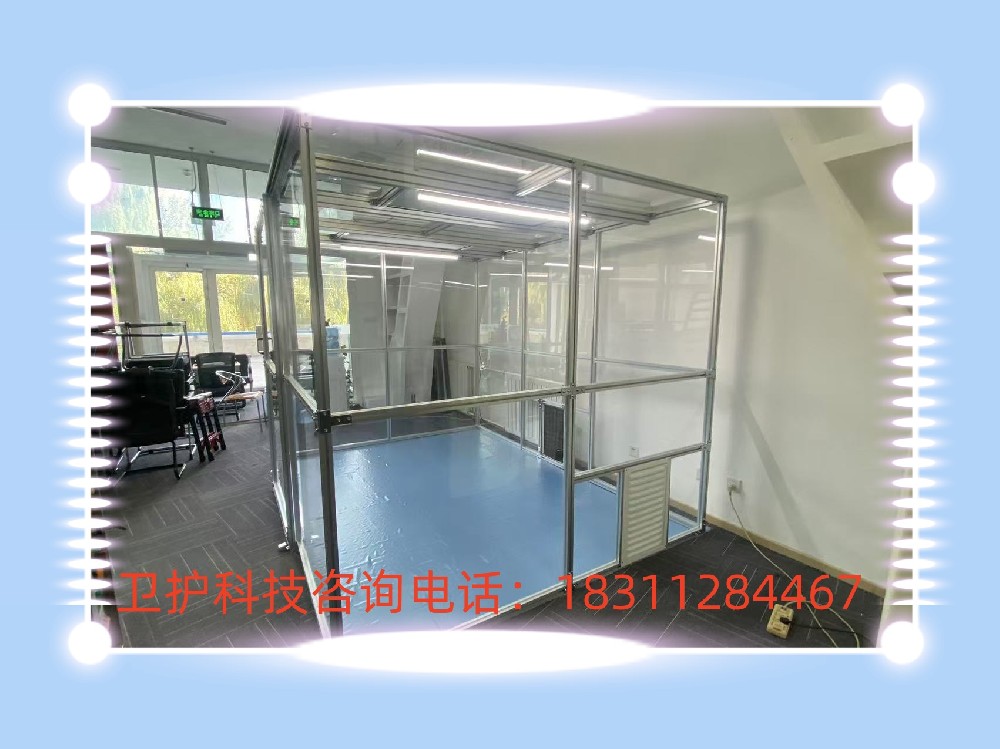 潔凈棚能達(dá)到百級潔凈度嗎？