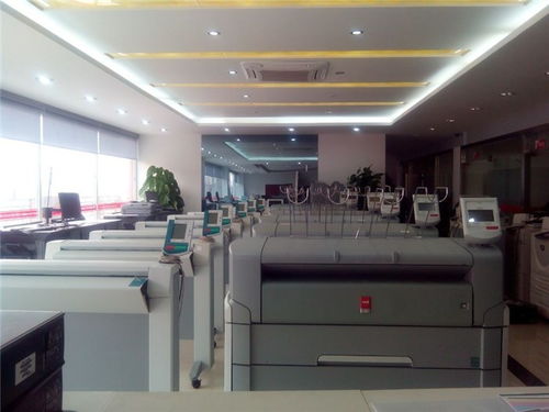 重慶oce varioprint 6330專業團隊在線服務，高效辦公設備維修與安裝