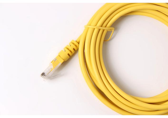 路由器適配的網線怎么選？把握這幾個要點！